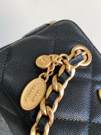 Image 6 of CC Bowling Bag