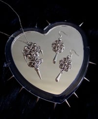 Image 2 of PURRFECT PAIR set