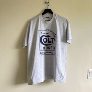 Image of Samuel Colt Museum T-Shirt