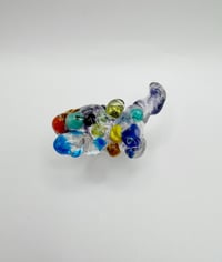 Image 1 of coral ring 
