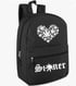 Stoner with Heart Backpack  Image 2