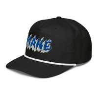 Image 4 of Flame Hat
