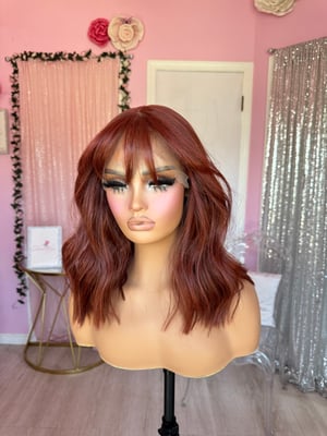 Image of Camilla luxury (ready to ship)