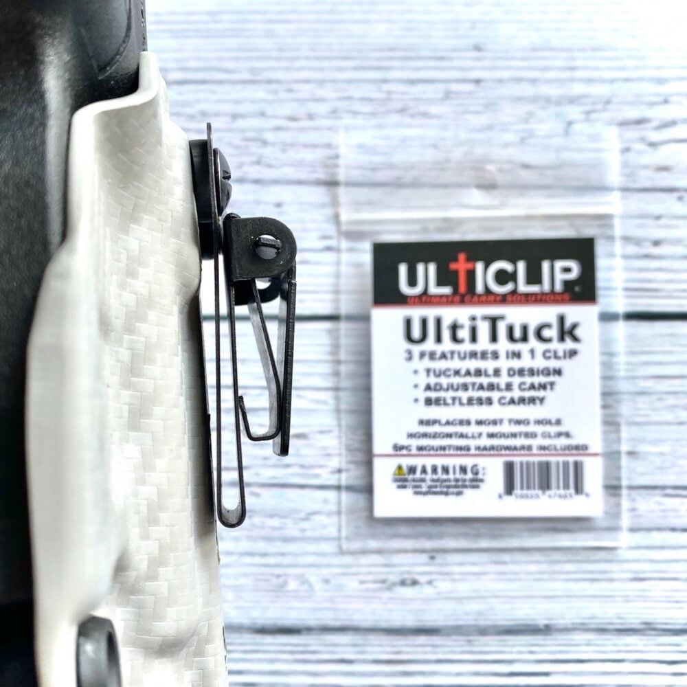 Image of UltiTuck