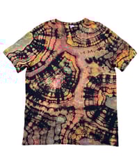 Image 1 of Reverse Dyed Shirt XL #3