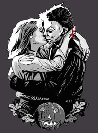 Image 5 of "A Fall Kiss" 