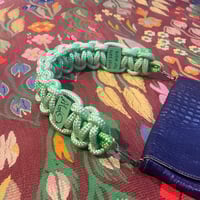 KSFW Chonky Shoulder Strap #1