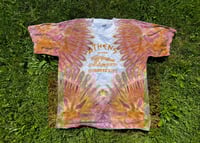 Image 3 of Large Perthenon Tee