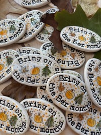 Image 4 of Bring on the BER months