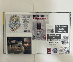 Image of ON THE GROUND WEARING CHUCKS, INSIDE THE RISE OF SNEAKER CULTURE