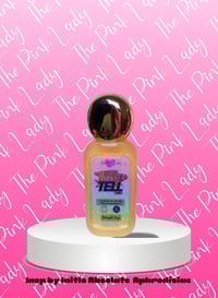 Image 1 of Kiss & Tell Body Oil