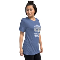 Image 12 of Unisex PAST HEALING Short sleeve t-shirt