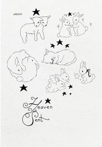 Image 2 of Tattoo Ticket 