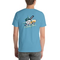 Image 5 of Seattle Unisex t-shirt