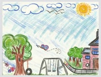 Image 3 of Swirls and Dots: The Magical Paintbrush