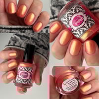 Image 11 of Glisten & Glow Don't Make Me Put My Foot Down