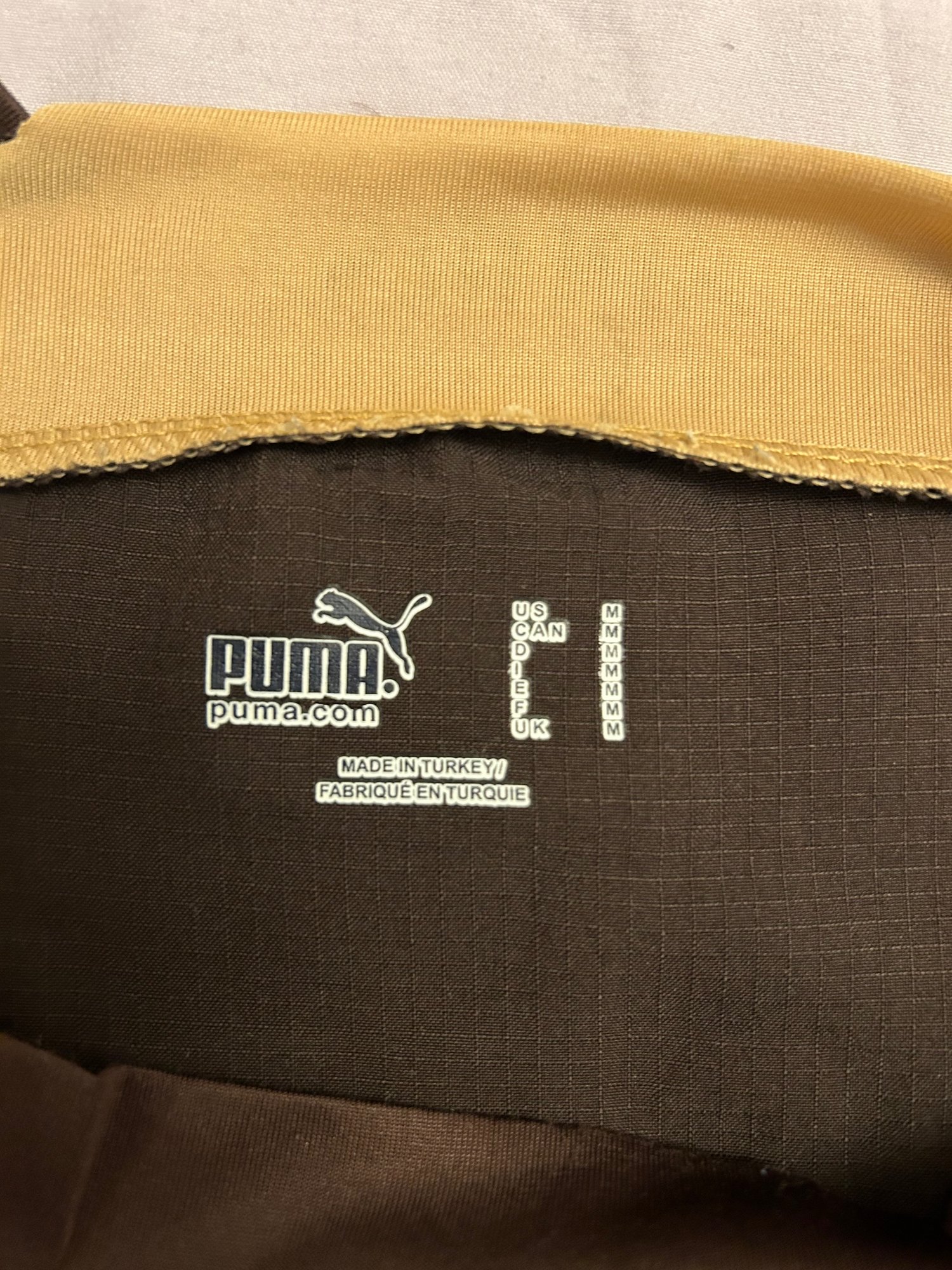 Image of Tottenham Hotspur “BERBATOV 9” 2006/07 Third Shirt + UEFA Cup patch (M)