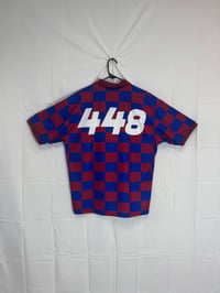 Image 2 of FURR 448 Soccer Polo