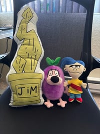 Image 5 of Son of A Shepherd Plush