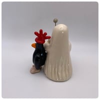 Image 4 of PRE-ORDER Feathers McGraw 7 cm (Delivery end of June)