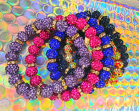 Image 1 of Rhinestone bracelets 