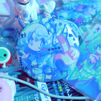 Image 3 of [ORIGINAL] Machie Pin Badge