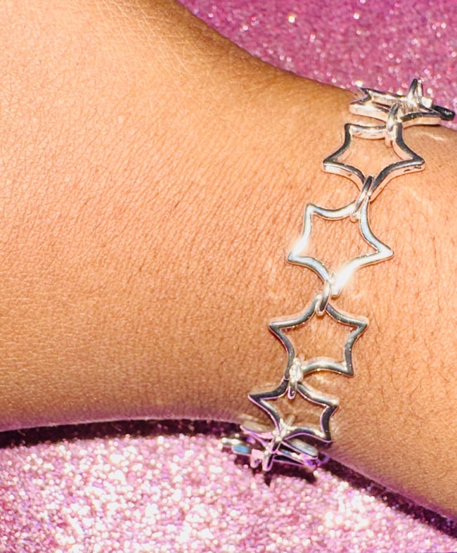 Baby Ima Star bracelet 