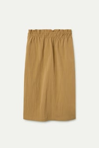 Image 4 of FALDA MIDI CAMEL