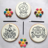 Image 5 of 🎨 Biscuit à peindre 🎨