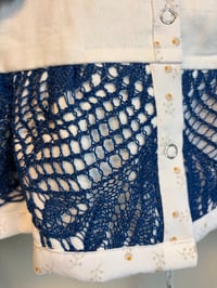 Image 24 of Blue wonder jacket (s/m)