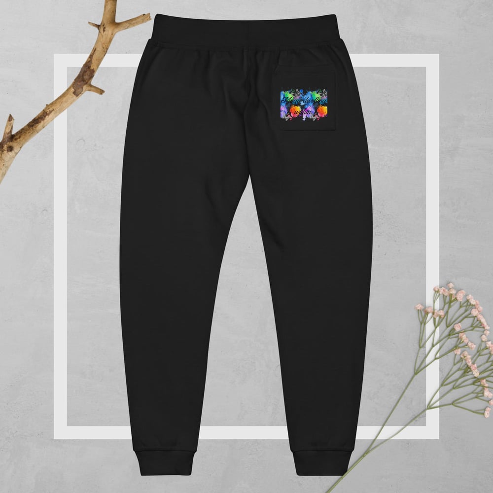 Image of Magical Unisex fleece sweatpants