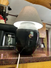 Image 2 of MOON LAMPE 