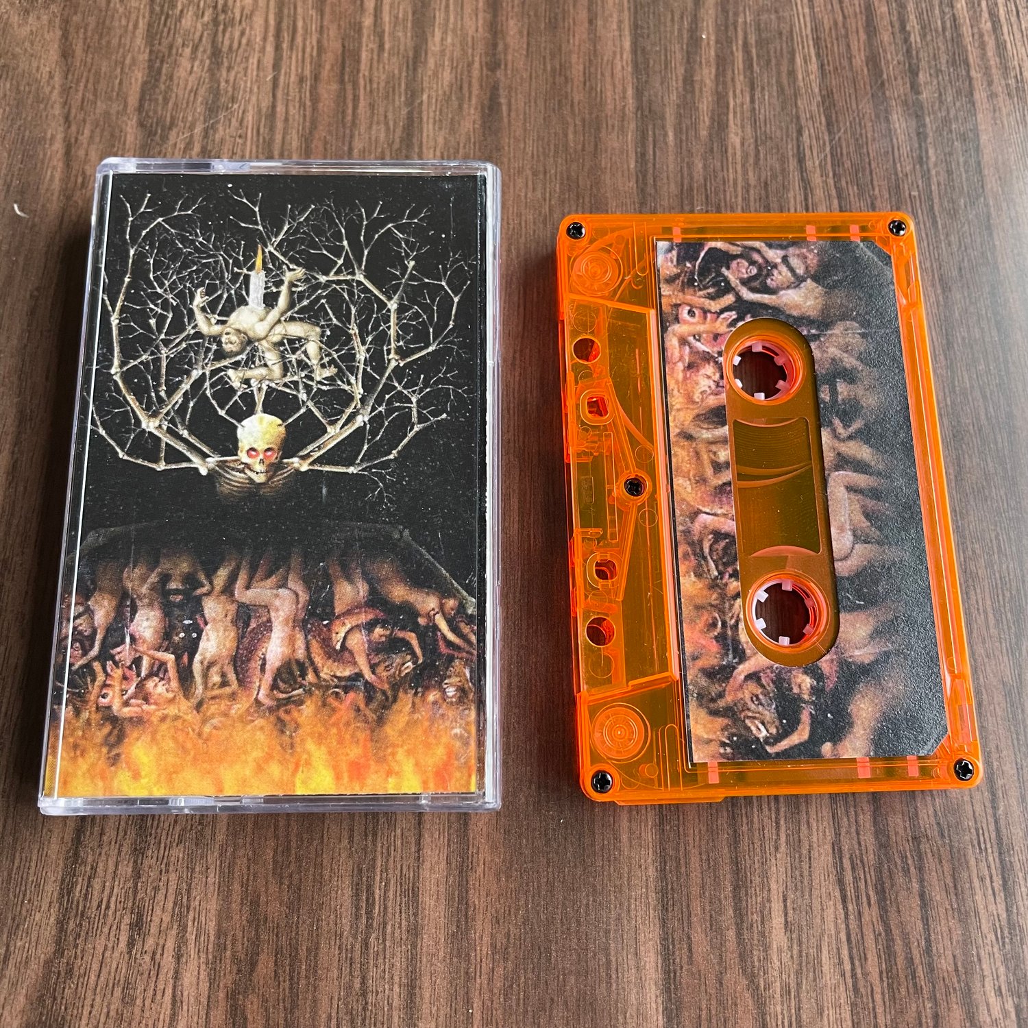 Crystal Deth - Death Conception