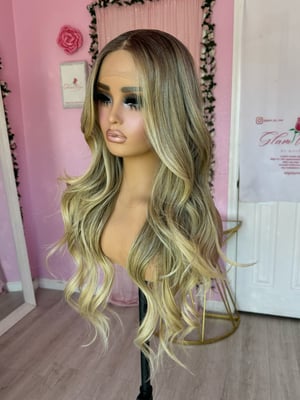 Image of Shay luxury (ready to ship) 