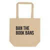 Ban The Book Bans 