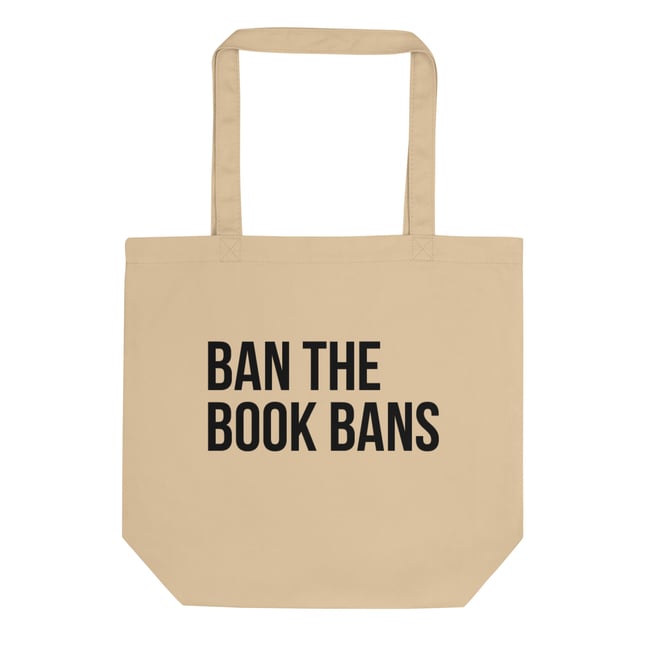 how one book ban spun out of control