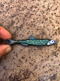 Image 4 of Fish necklace 