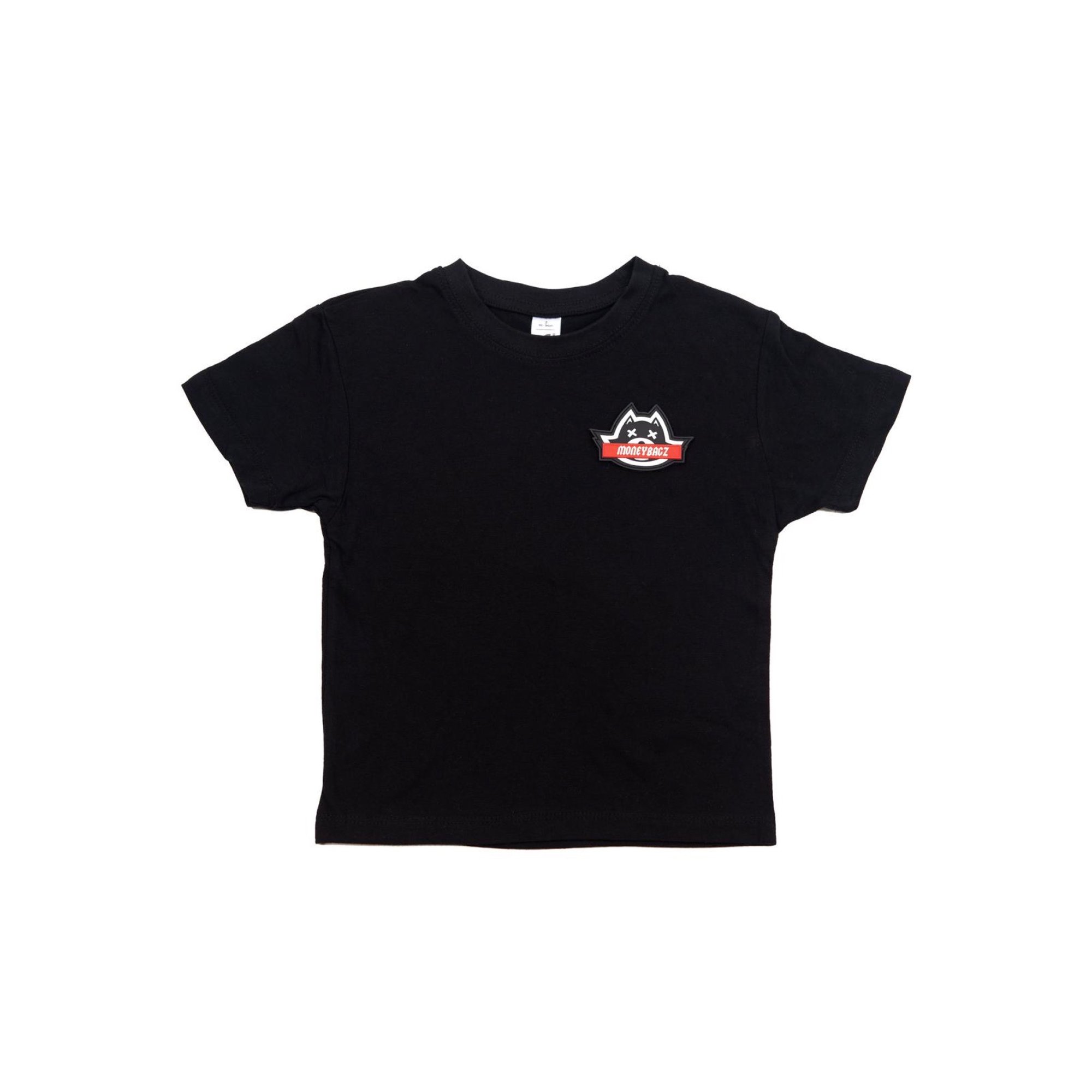 Classic fat cat kids t-shirt moneybagzlondon