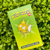 Shiny Magikarp pin
