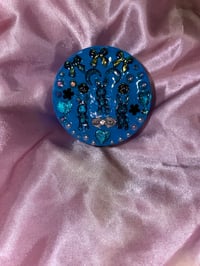 The Blue Bunny 