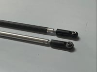 Image 5 of WHEELIE BAR TURNBUCKLES