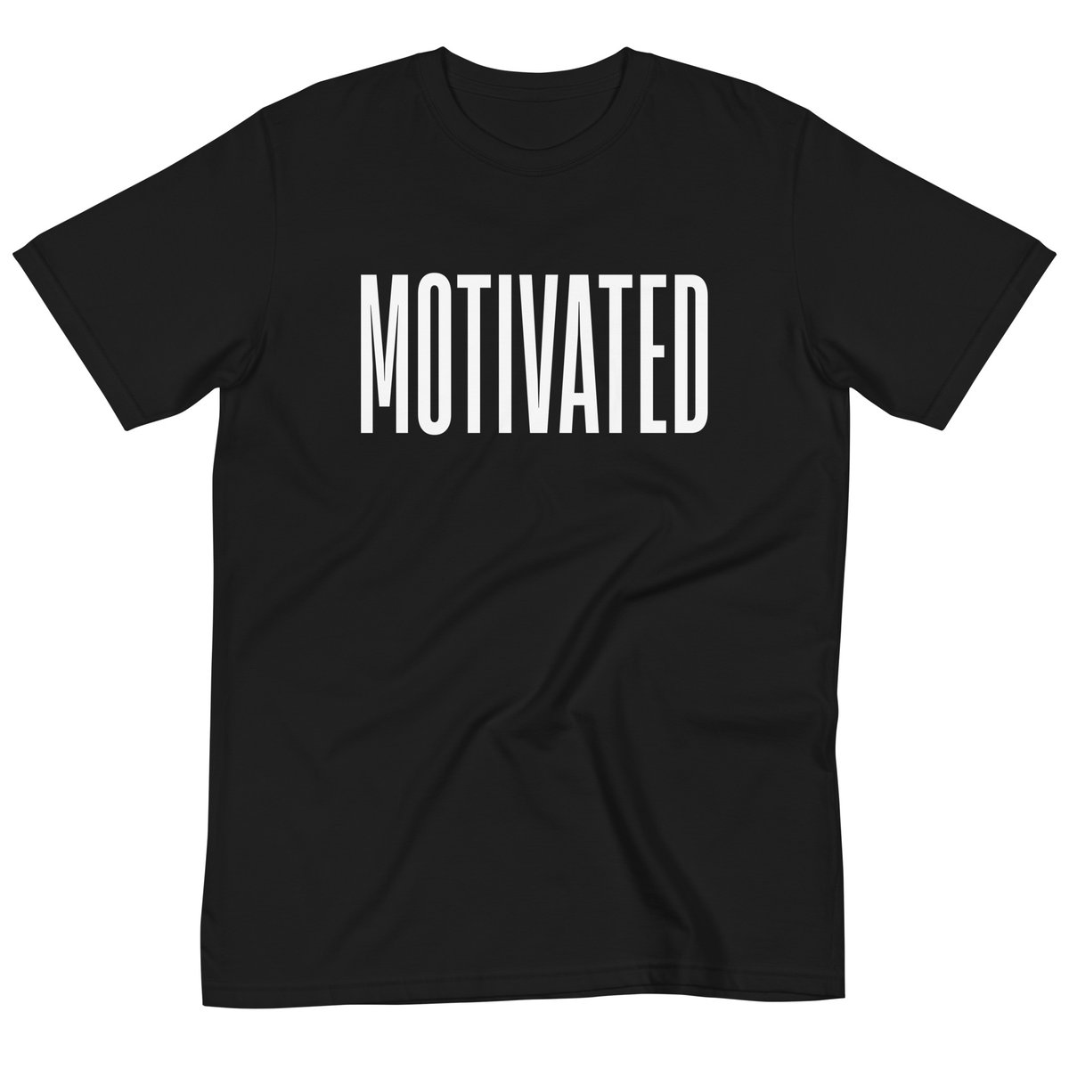 Image of Motivated T-Shirt