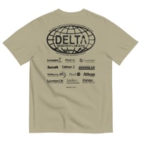 Image 1 of [DELTA*LABS-KH]