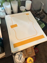 Image 6 of Guided By Voices - 6-8-24 poster
