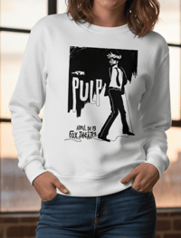 Image 1 of Sudadera Pulp