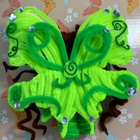 Image 2 of Doll 2 (Enlarged Wings)