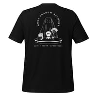 Image 1 of Moon Shadow Alchemy | Black Tee