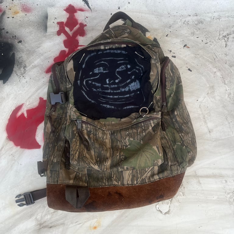 the troll bag Image 3