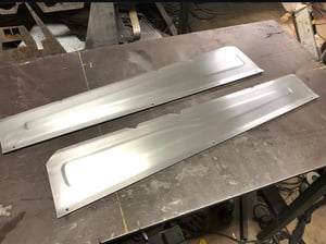 Image of 73-87 c10 engine bay kit