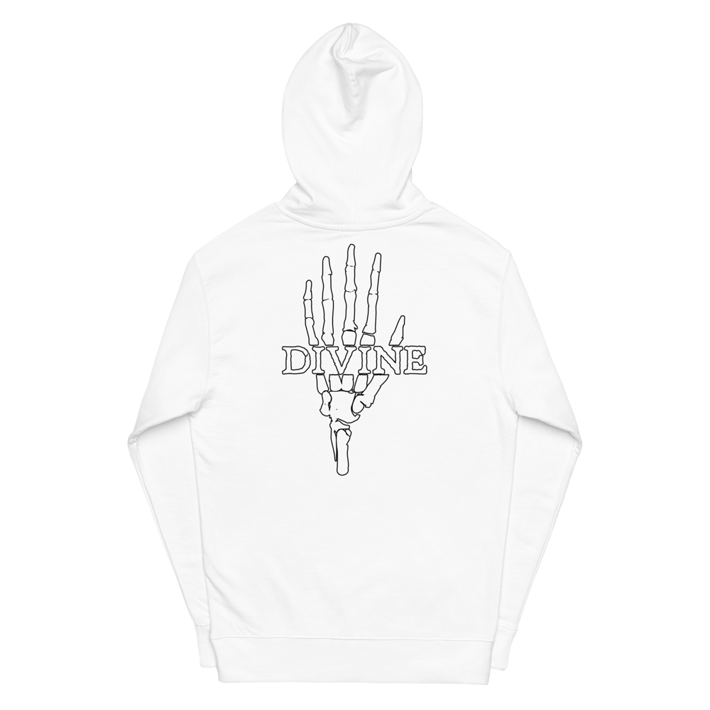 Bones (Hoodie)
